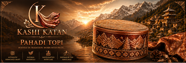 Pahadi Topi