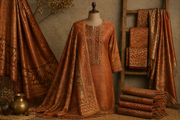 Kurta Sets