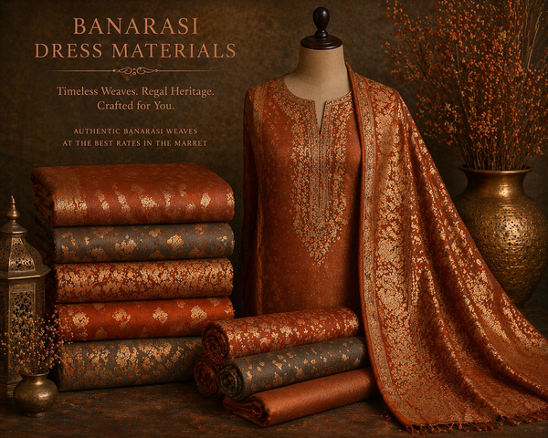 Dress Materials
